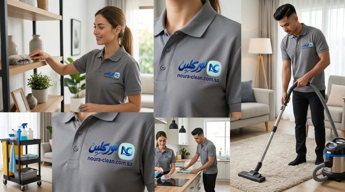 شركة تنظيف مطابخ بالاحساء
