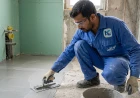 شركة عزل اسطح بالخبر - خدمات العزل المائي و الحراري و الفوم بالخبر
