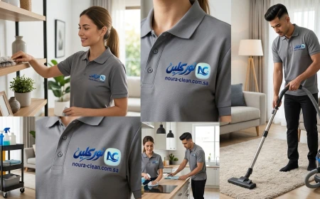 شركة تنظيف مطابخ بالاحساء