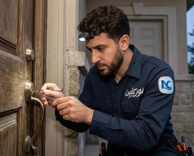 فتح اقفال بالدمام